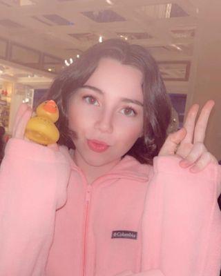 Photo of Naomi S.