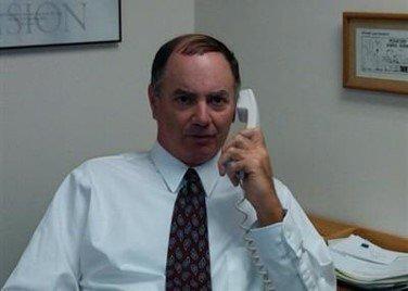 Photo of Randy B.