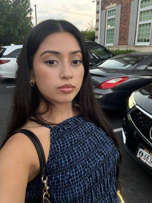 photo of Estefany D.