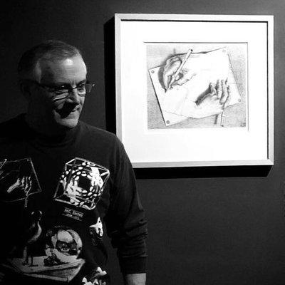photo of Craig J.