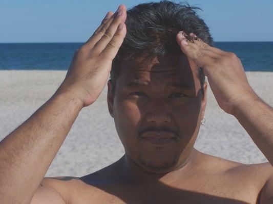 photo of Andre G.