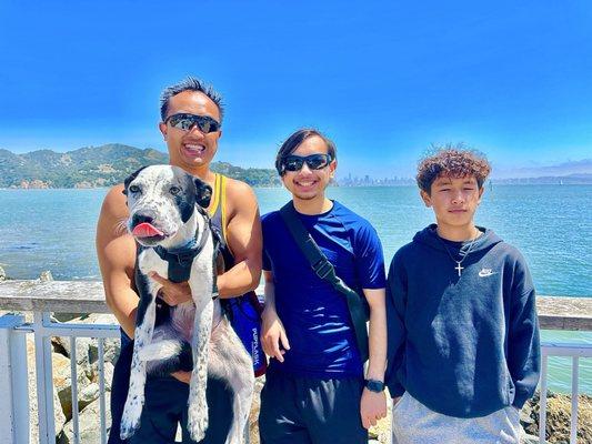 photo of Saemlinh I.