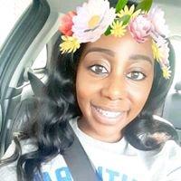 Photo of Shaylin W.