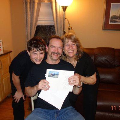 Photo of Christine T.