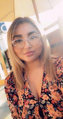 photo of Kimberly L.