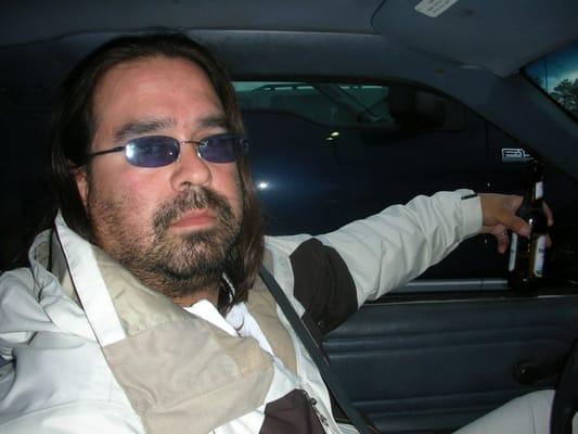 Photo of Ed C.