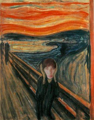 photo of Roseanne D.