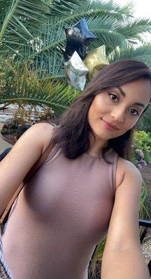 Photo of Vanessa Rubi C.