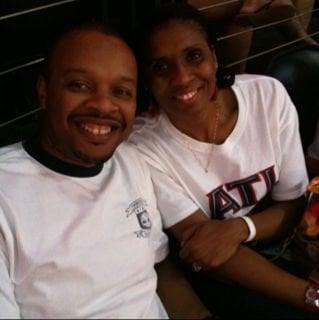 photo of Spurgeon B.