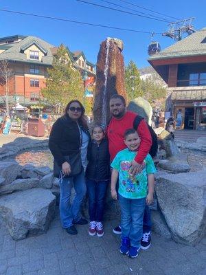 photo of Alejandra V.