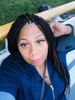 Photo of Marsha M.