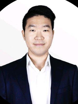 photo of David K.