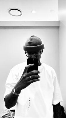 Photo of ChillyHarrell J.