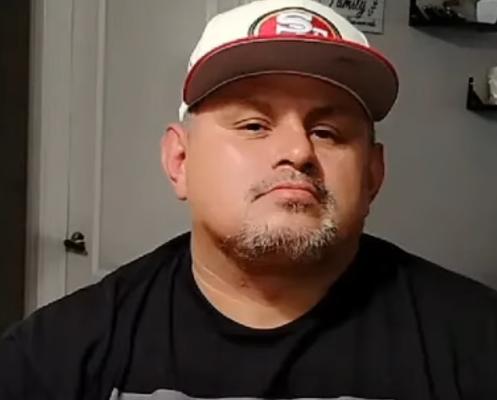 Photo of Adam O.