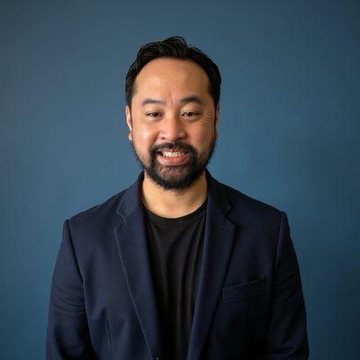 photo of Cy C.