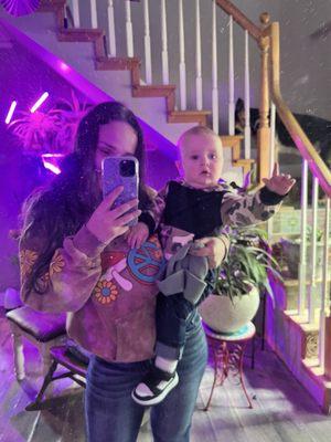 photo of Lisa Marie C.