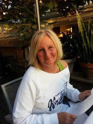 photo of Charlotte W.