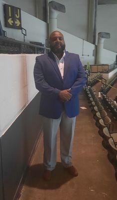 Photo of Jason M.