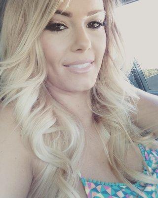 Photo of Candace F.