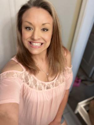 Photo of Courtney G.