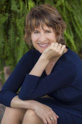 Photo of Claudia B.