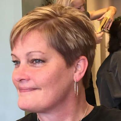 Photo of Penny D.