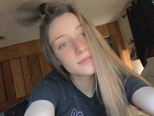 Photo of Brittany R.