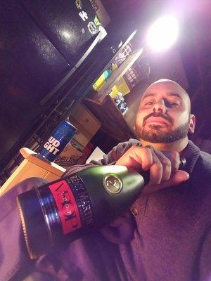 Photo of Jason L.