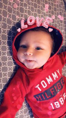Photo of Khammy X.