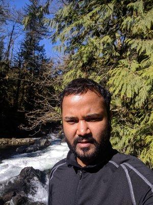 Photo of Ankit G.