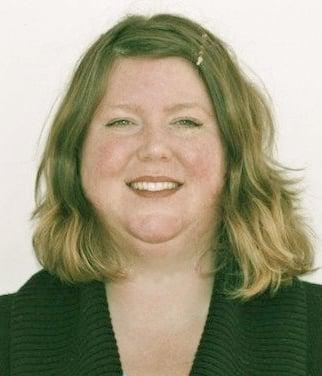 Photo of Molly M.