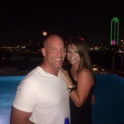 photo of Kristine G.