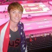 Photo of Sean N.