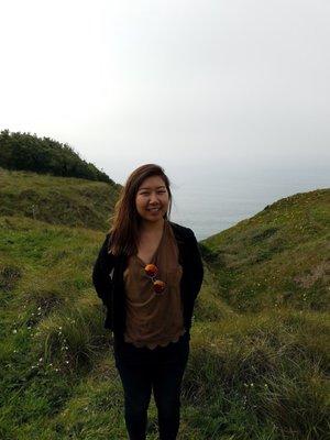 Photo of Alison L.