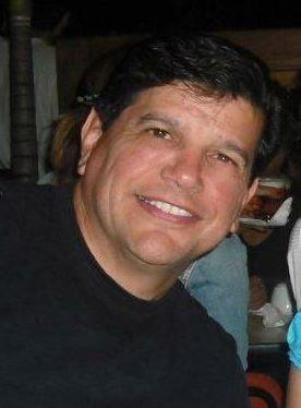 photo of Carlos M.