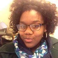 Photo of Joanna J.