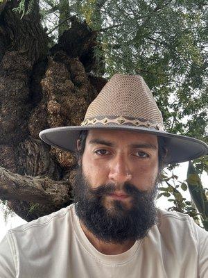 Photo of Uriel M.