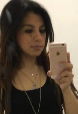 Photo of crystabel f.
