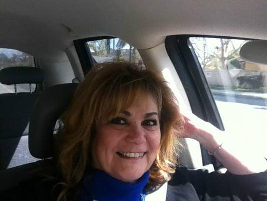 photo of Jeanette M.