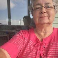 Photo of Phyllis G.