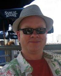 Photo of Chris P.