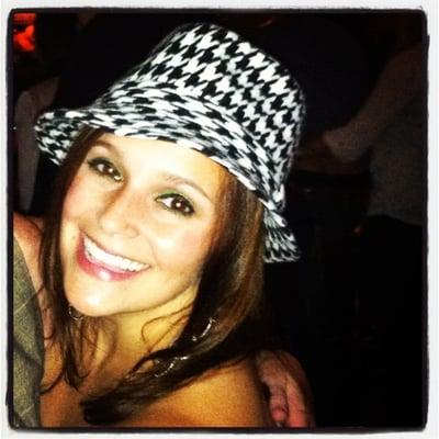 Photo of Amanda Z.