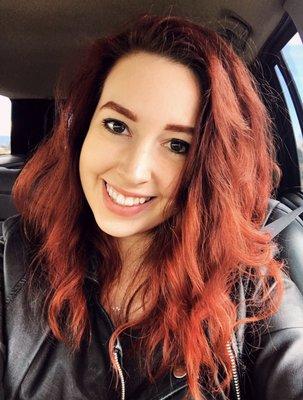 Photo of Cassandra M.