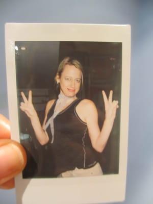 Photo of Ingrid A.