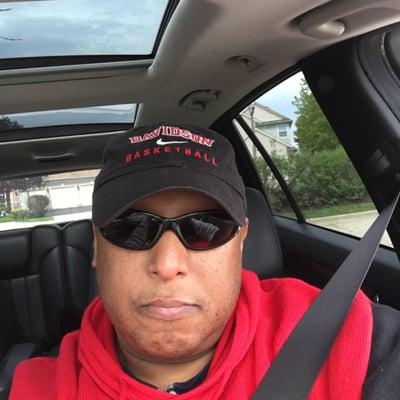 Photo of Rodney S.