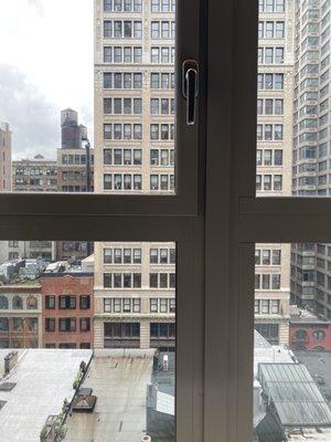 photo of Marietta M.