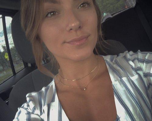 Photo of Christina K.
