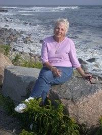 Photo of Flo W.