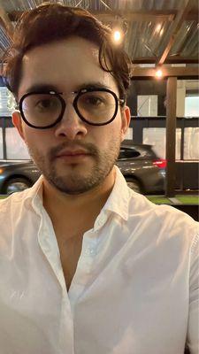 photo of Iván L.