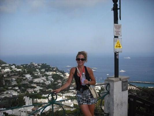 photo of Diane R.